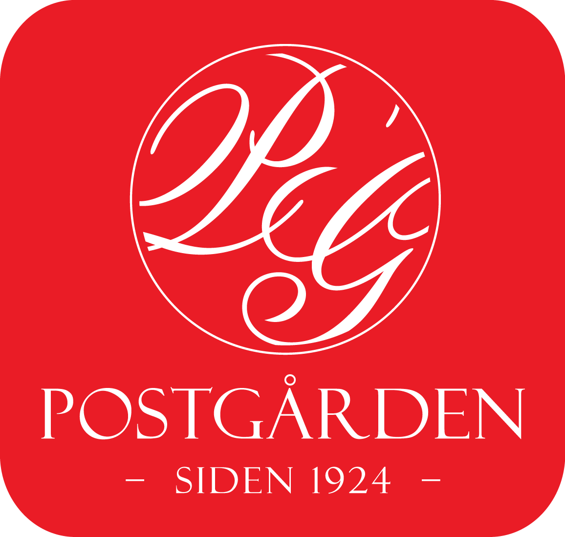 Boutique Hotel Postgården Holsted