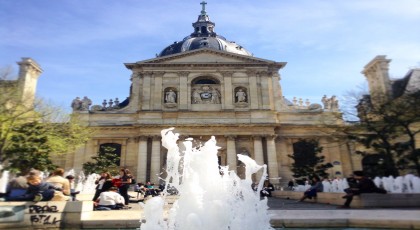 HÔTEL DES 3 COLLÈGES