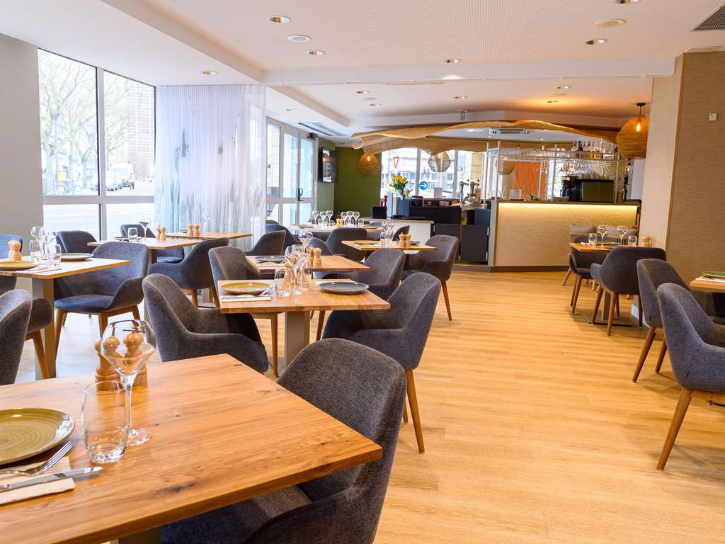 IBIS STYLES TOURS CENTRE