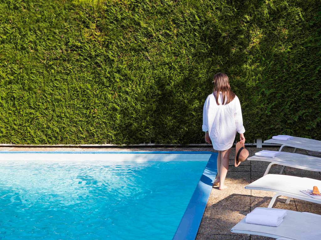 MERCURE PARIS SUD LES ULIS