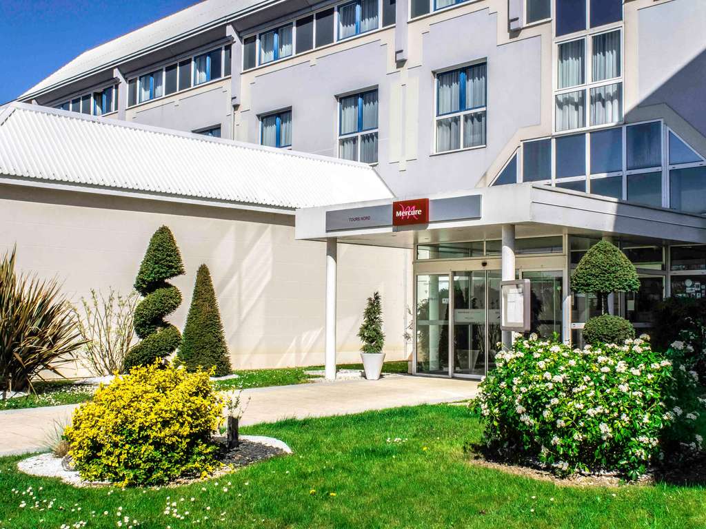 MERCURE TOURS NORD