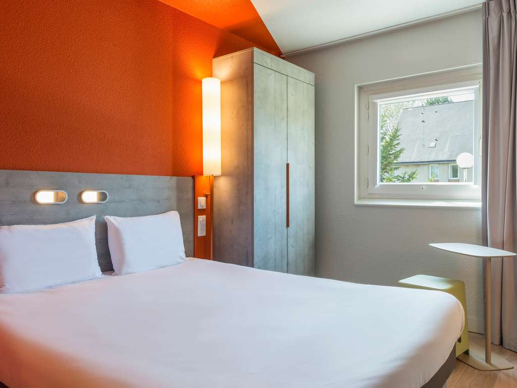 ETAP HÔTEL SENLIS