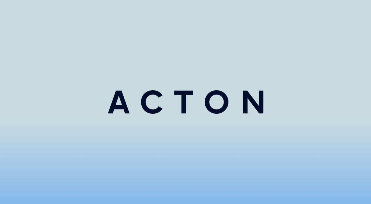 Acton Capital