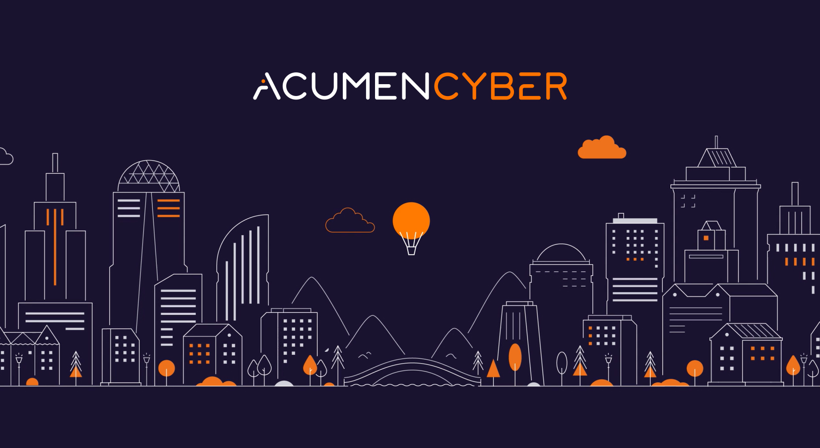 Acumen Cyber