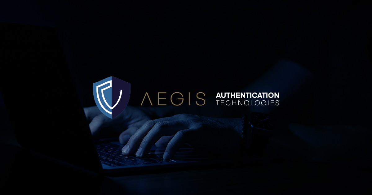 Aegis Authentication 