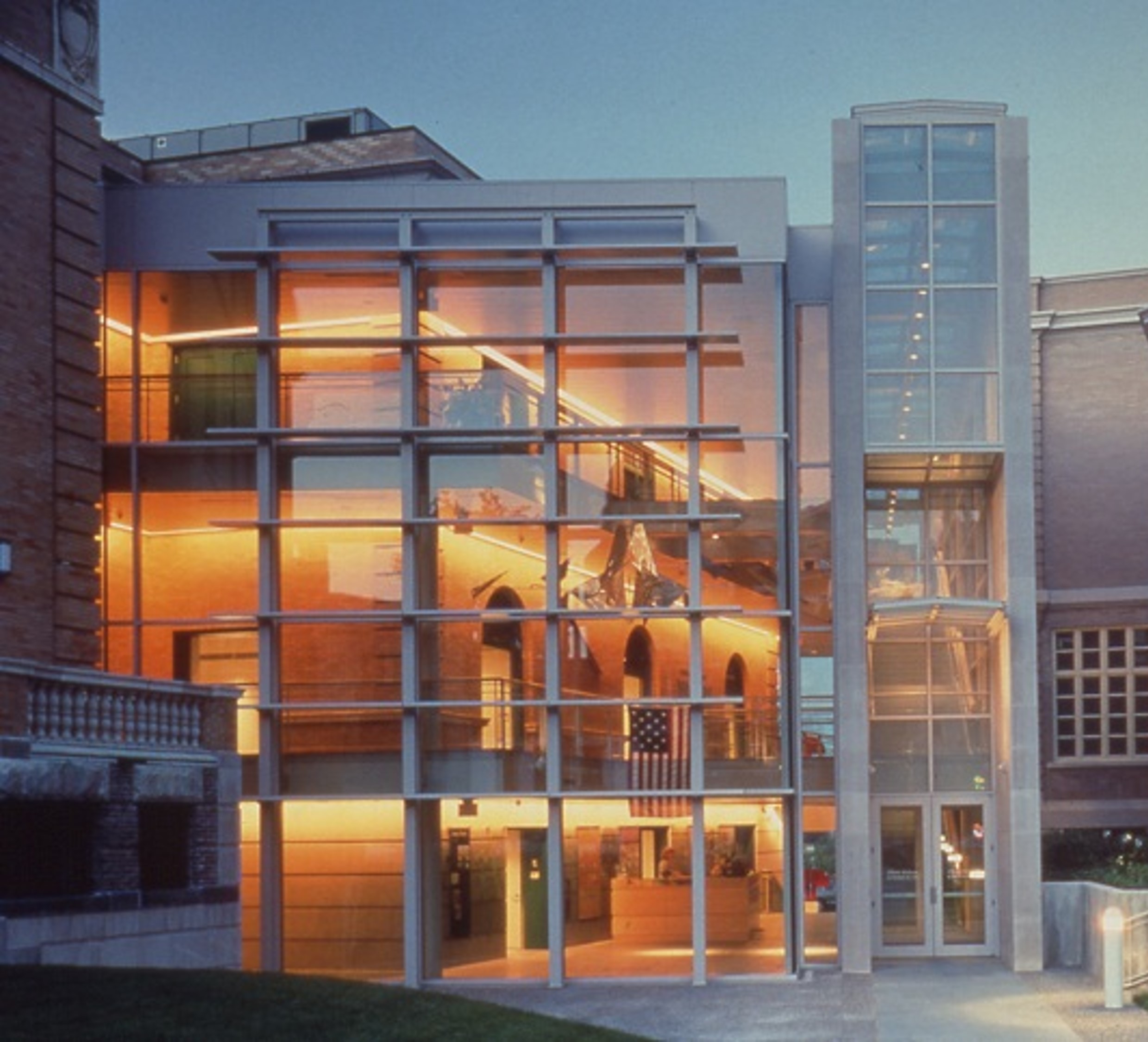 Albany Institute Of History And Art