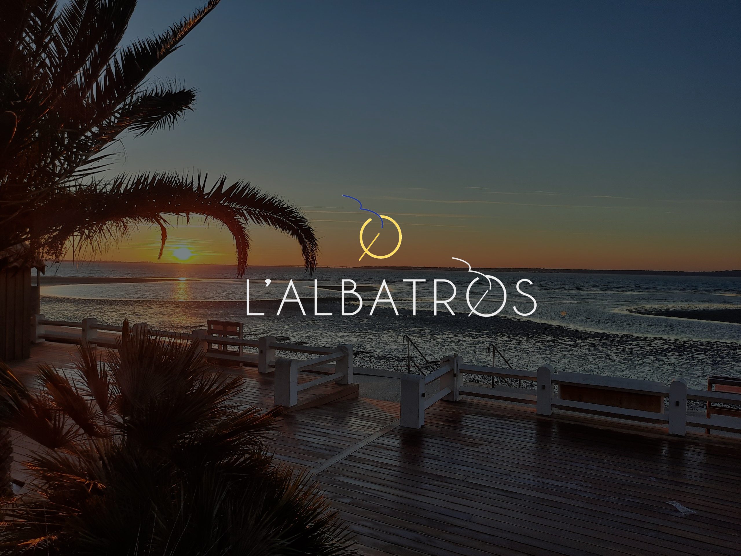 L'ALBATROS