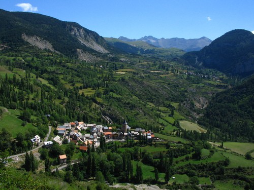 Albergue de Sin