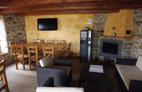 Albergue oasis