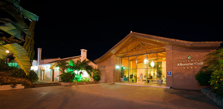 Alhaurín Golf