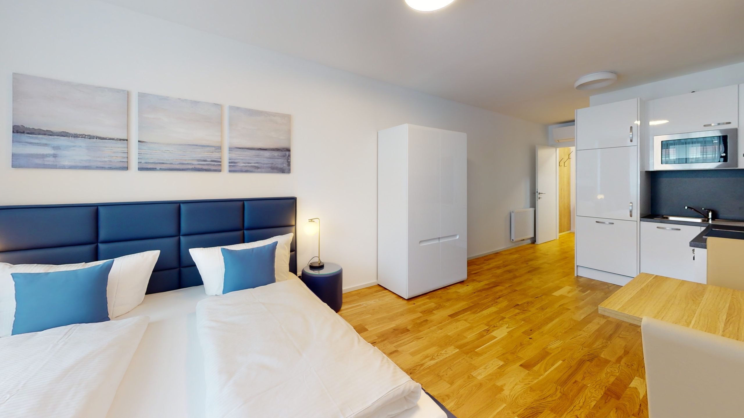 ALON HOMES Vienna - Premium Apartments City Center