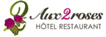 HÔTEL RESTAURANT AUX 2 ROSES