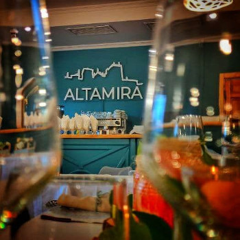 Altamira