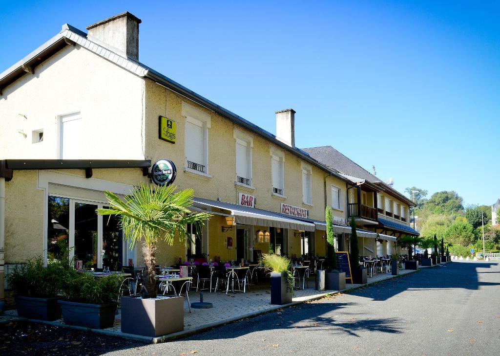 L'AMANDIER