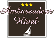 HÔTEL AMBASSADEUR