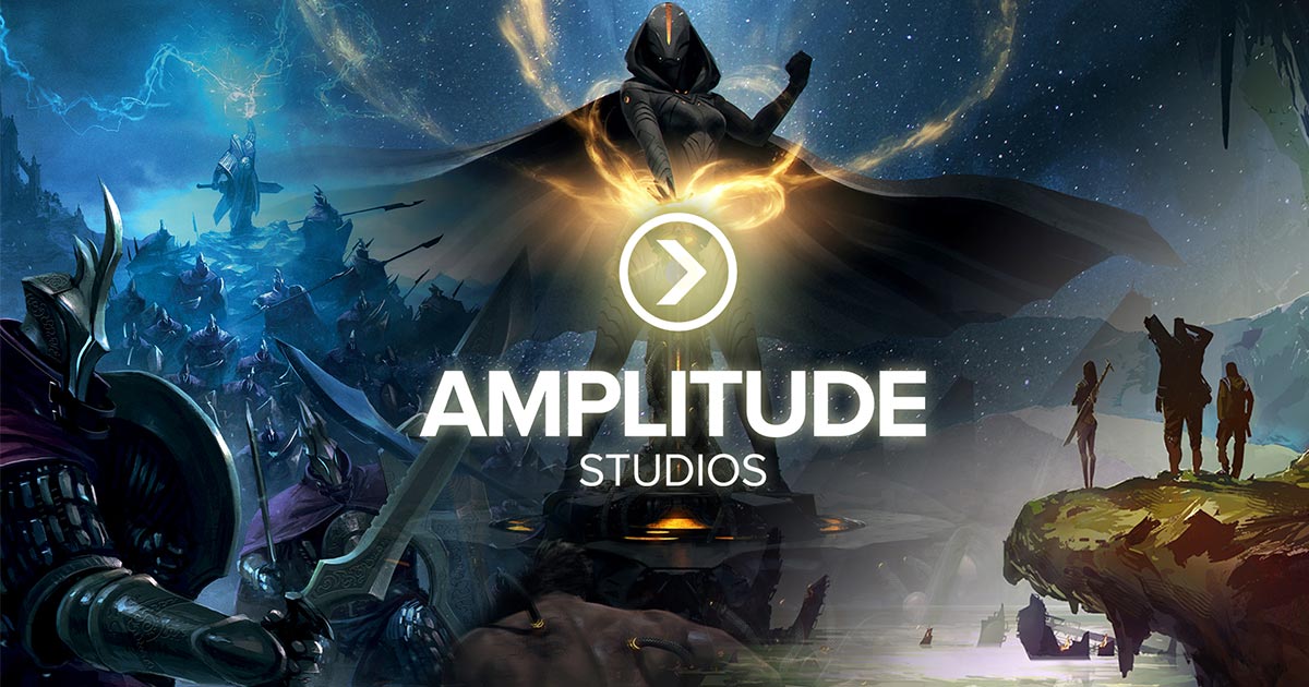 Amplitude Studios
