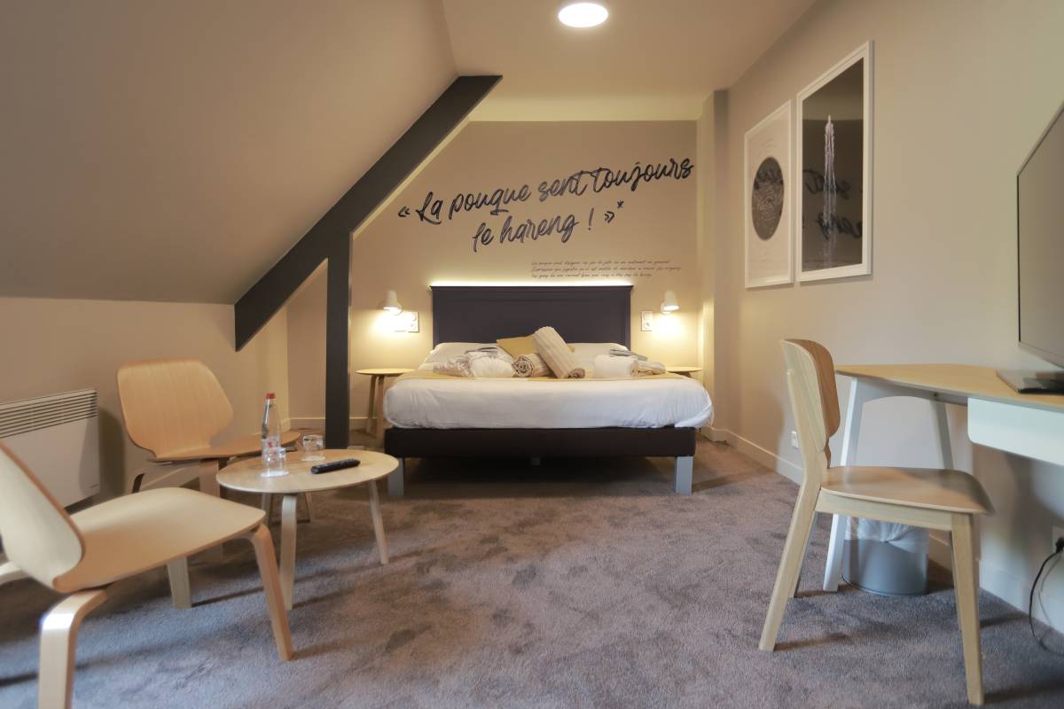 HÔTEL ANTARES