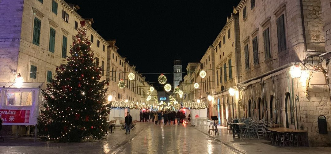 Dubrovnik