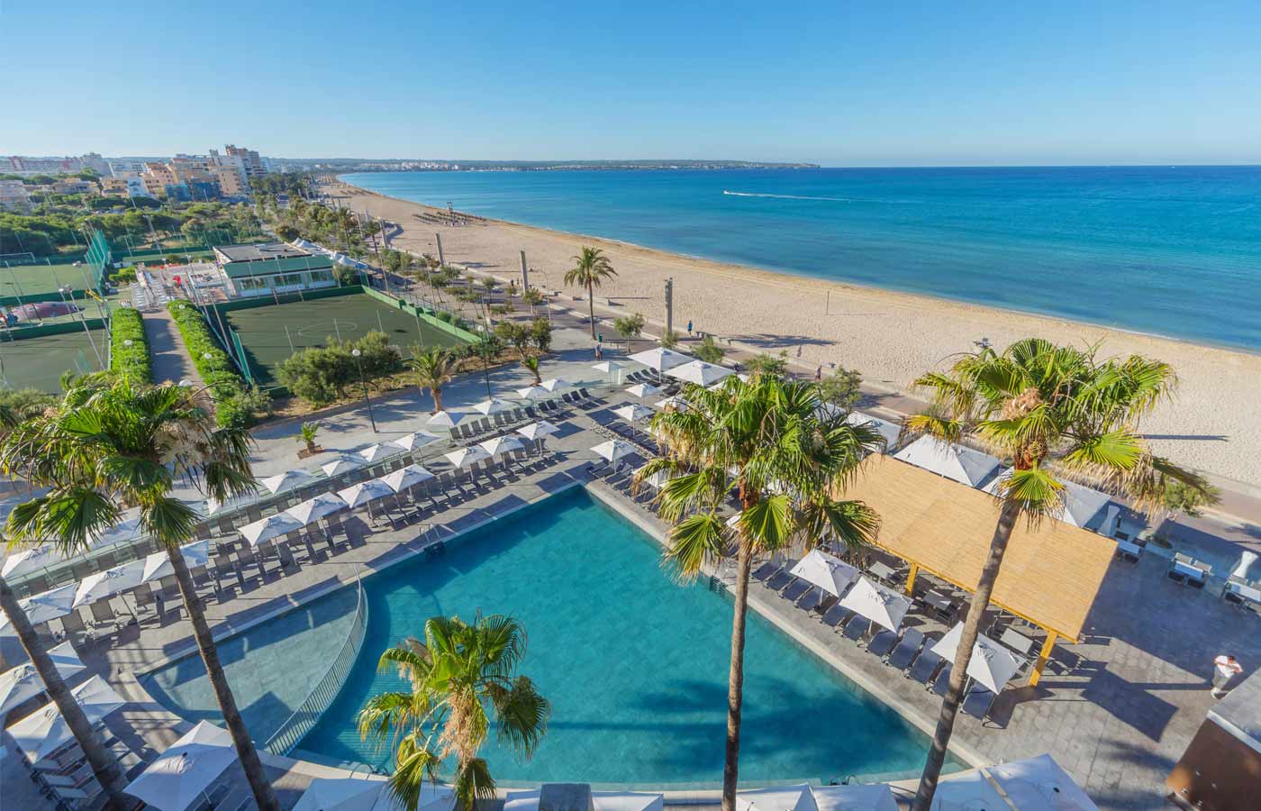 Fontanellas Playa