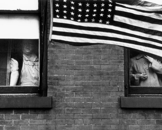 Aperture Foundation Gallery