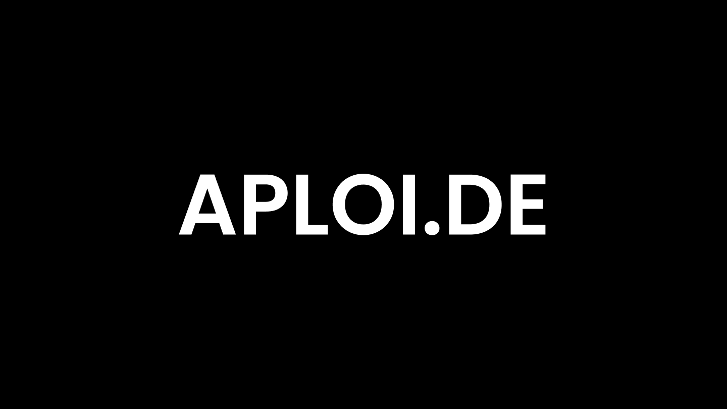 Aploide Softwares - Eyed Softwares