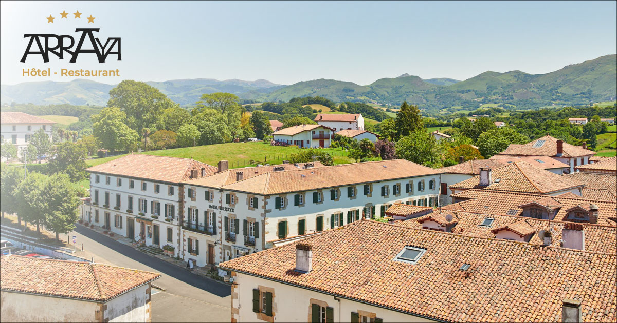 HOTEL RESTAURANT ARRAYA