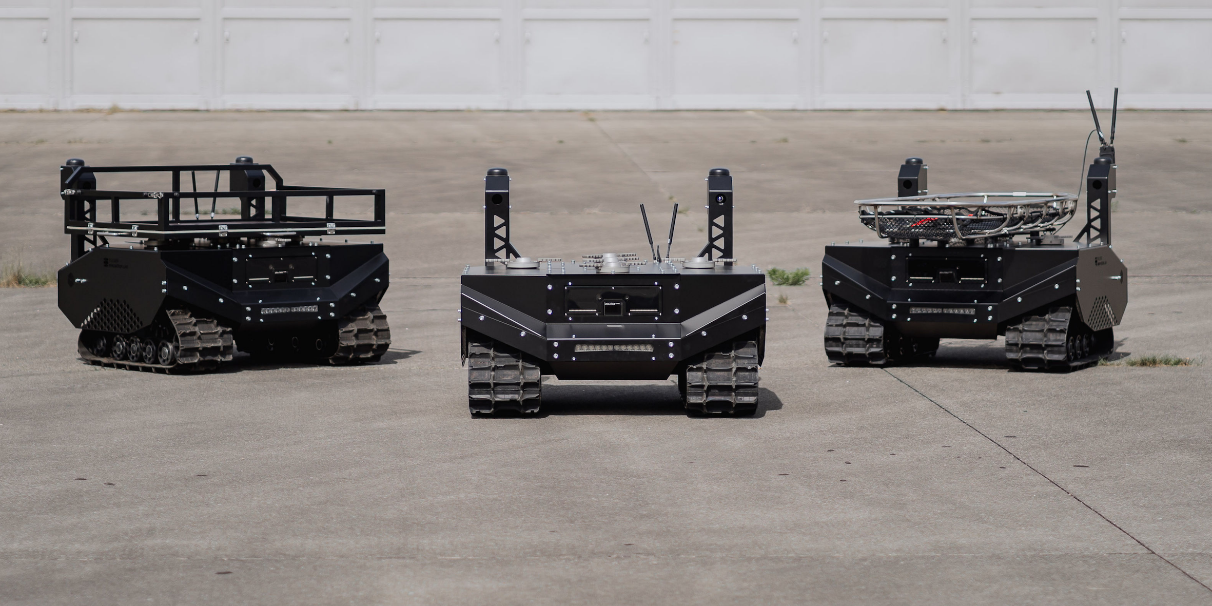 ARX Robotics