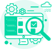 Asset Vue