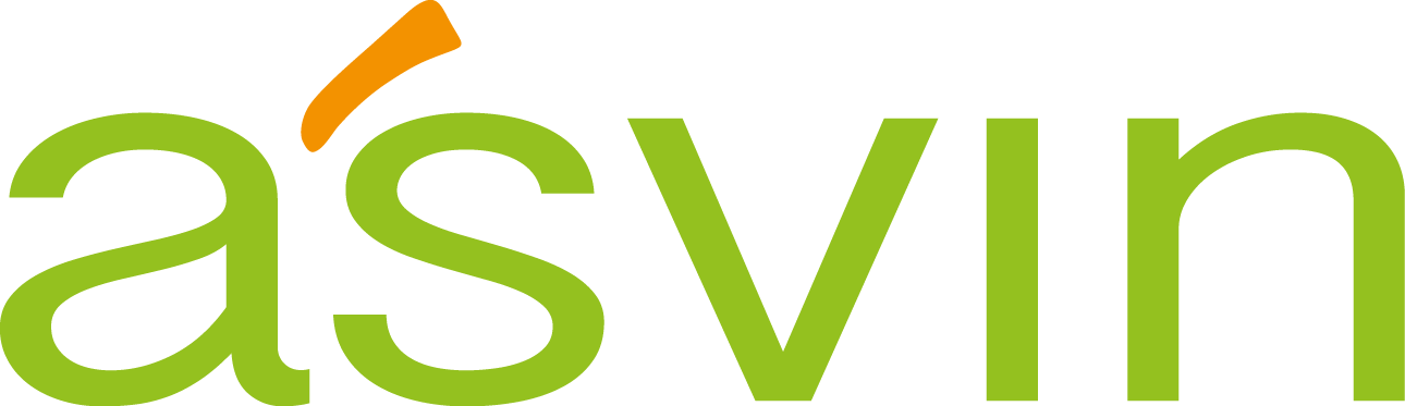 asvin GmbH