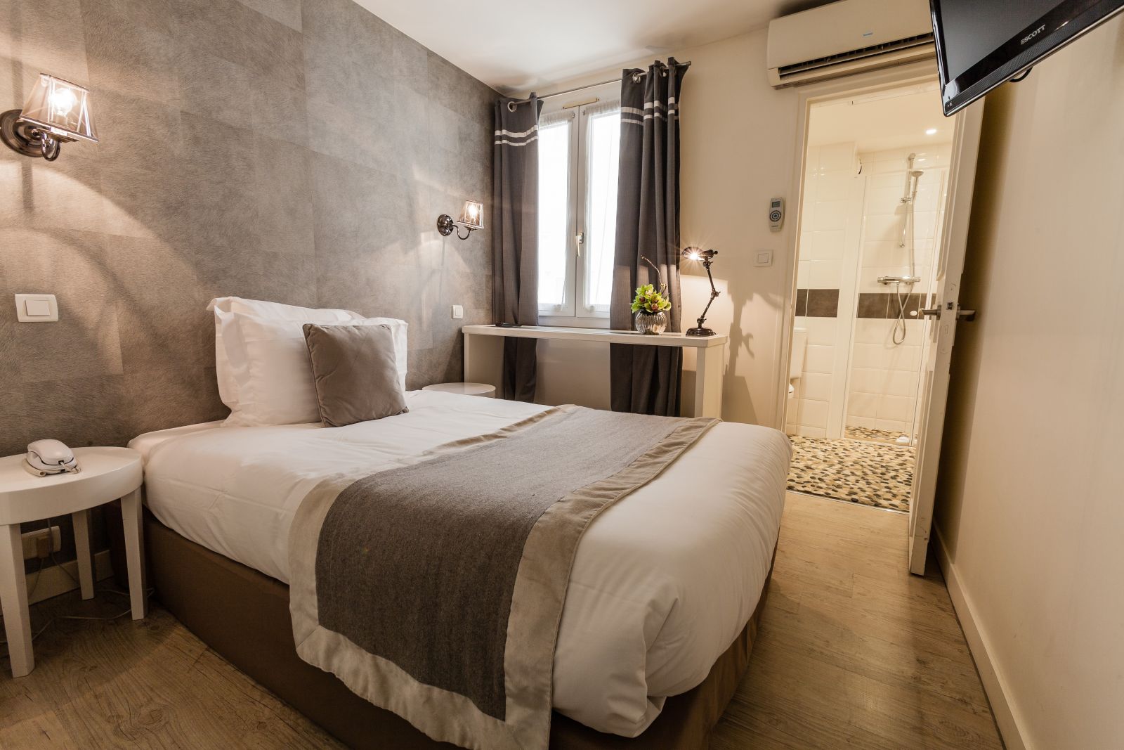 ATELIER MONTPARNASSE