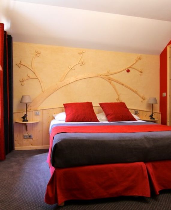 AUBERGE LE CABALIROS