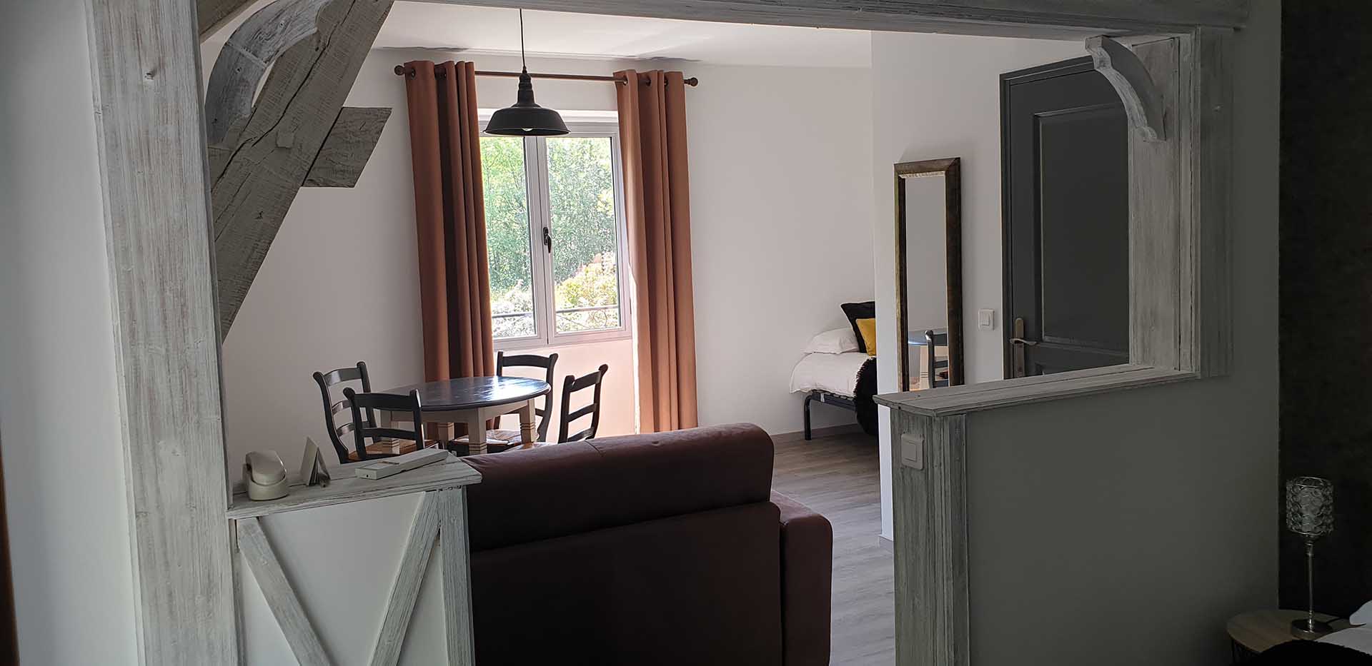 AUBERGE DE CARTASSAC