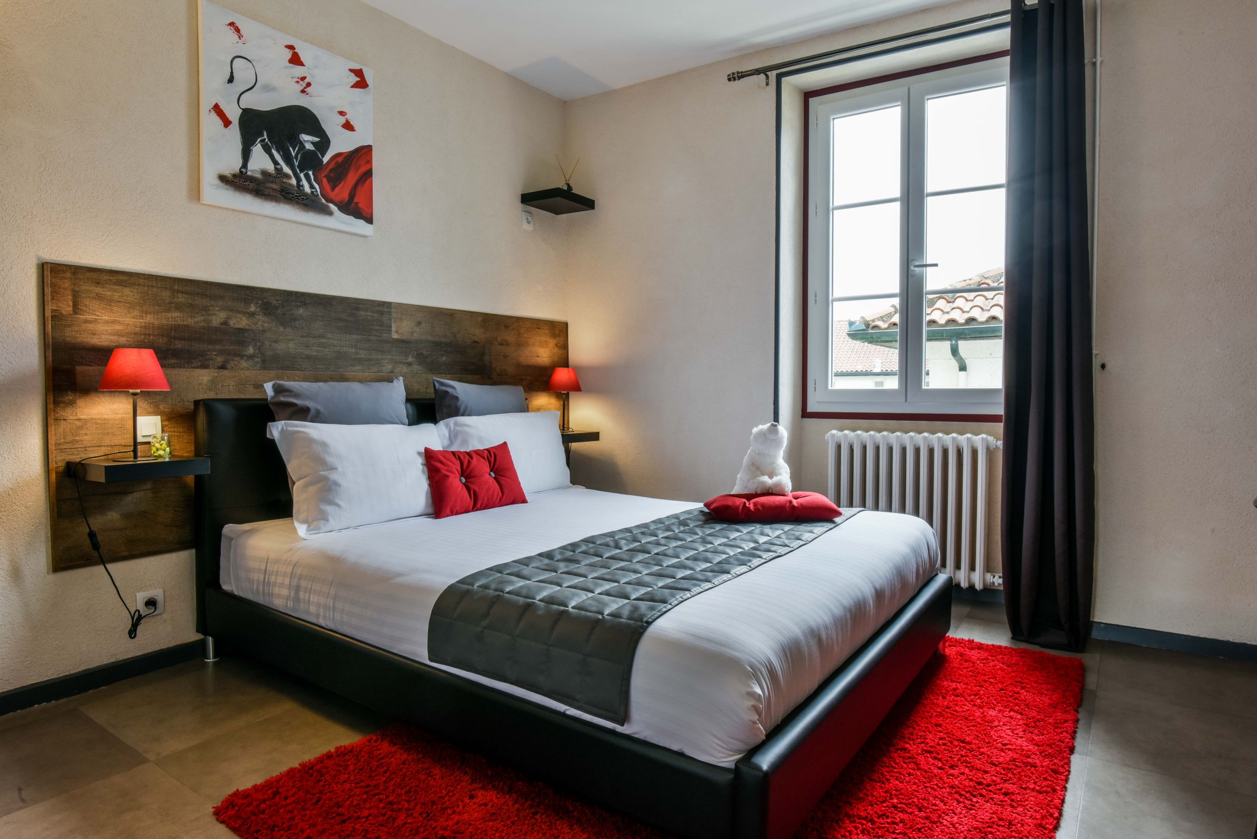 AUBERGE DE L'ESTANQUET