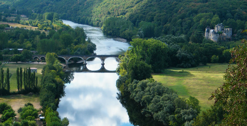 AUBERGE DE L'ETANG BLEU