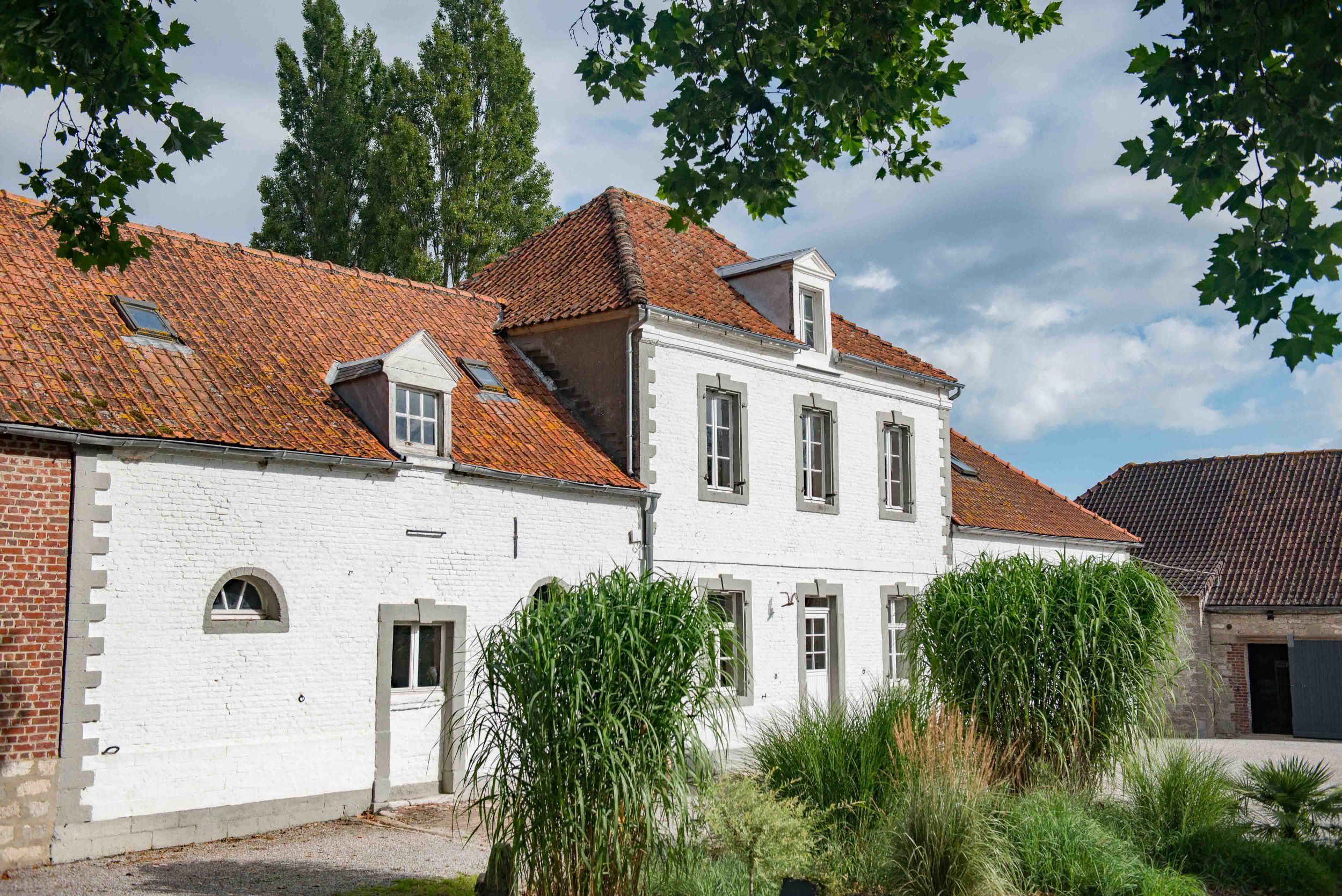 AUBERGE DU COLOMBIER