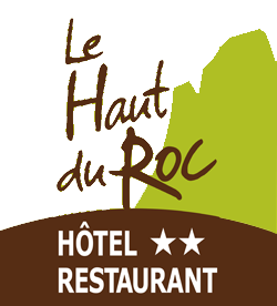 HÔTEL RESTAURANT DU HAUT DU ROC