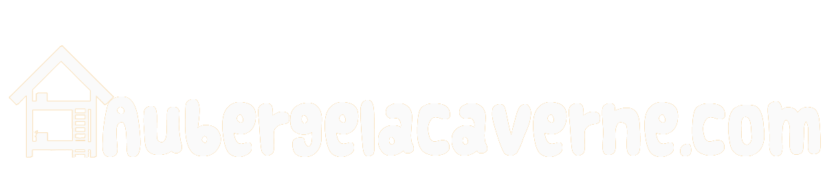 AUBERGE LA CAVERNE
