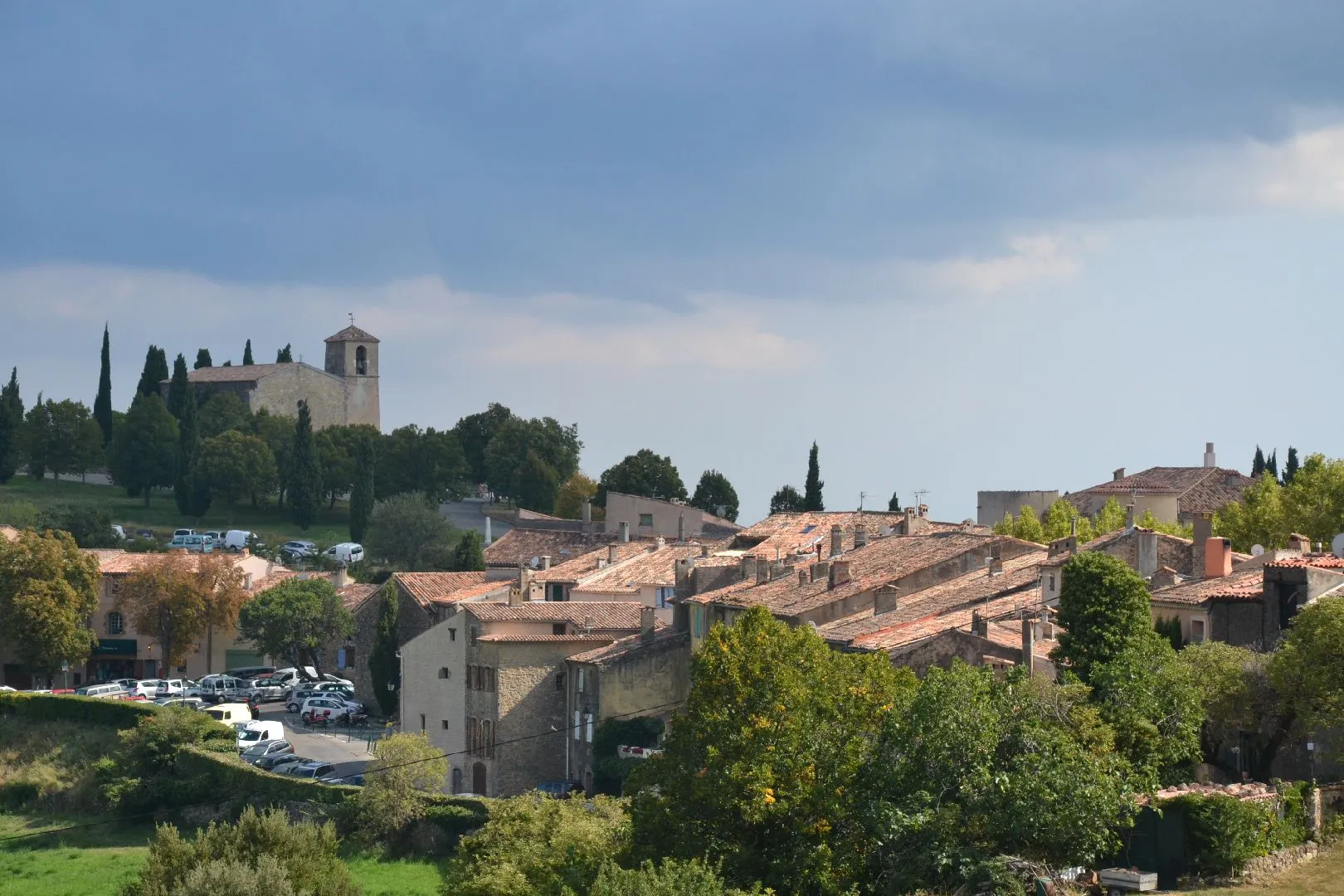 L'AUBERGE SAINT-PIERRE