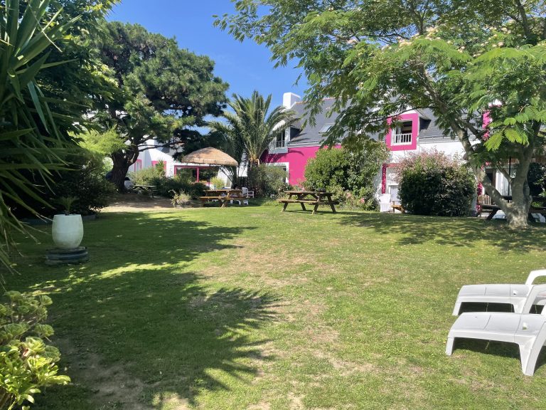 HÔTEL B&B RENNES SUD CHANTEPIE
