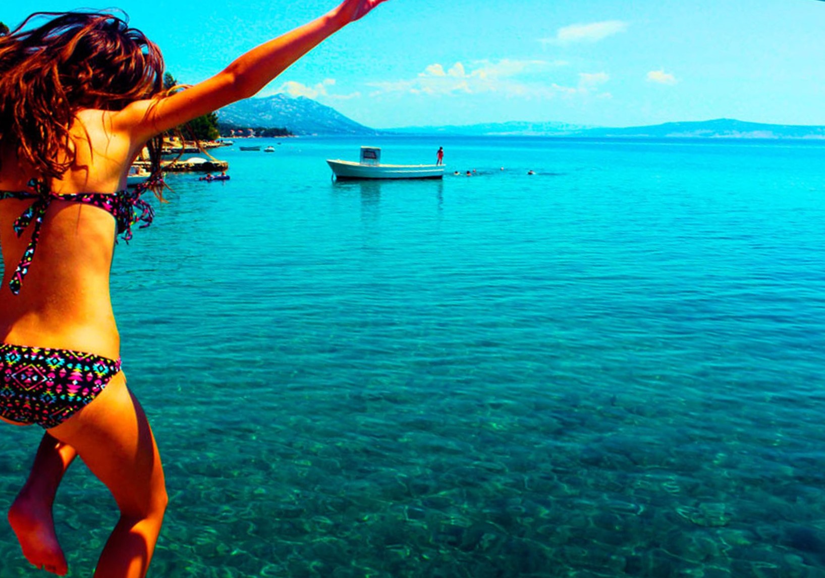 AzuLine Hotel Mar Amantis II