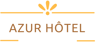AZUR HÔTEL