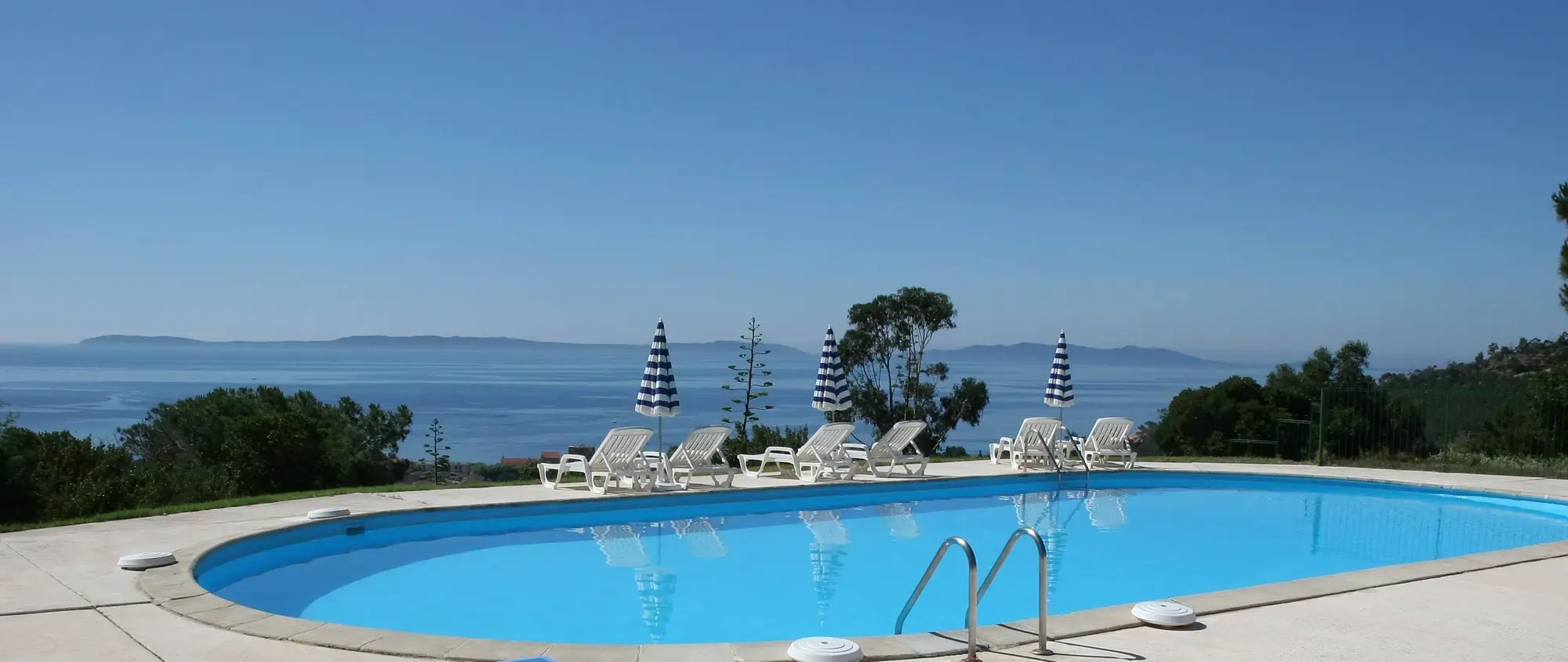 AZUR HÔTEL