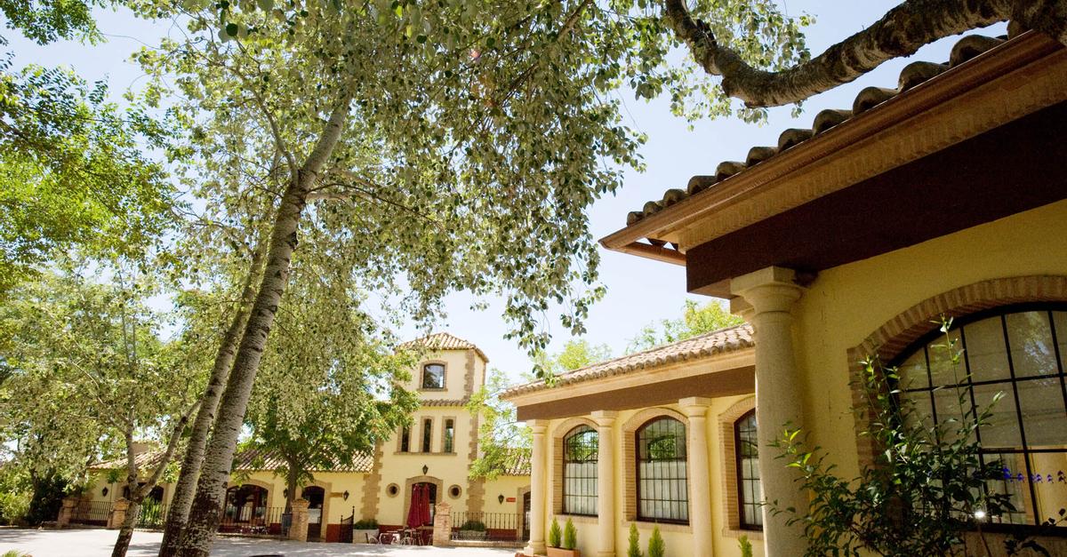 Balneario Cervantes