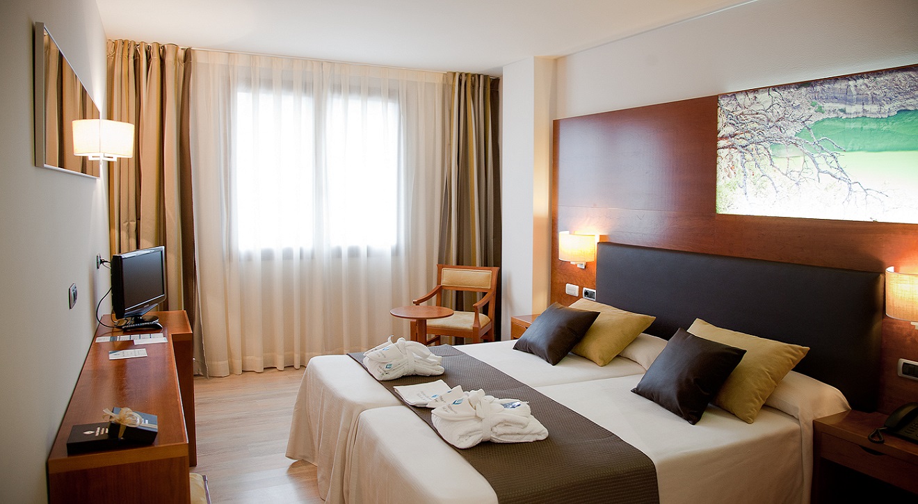 Balneario Valle del Jerte