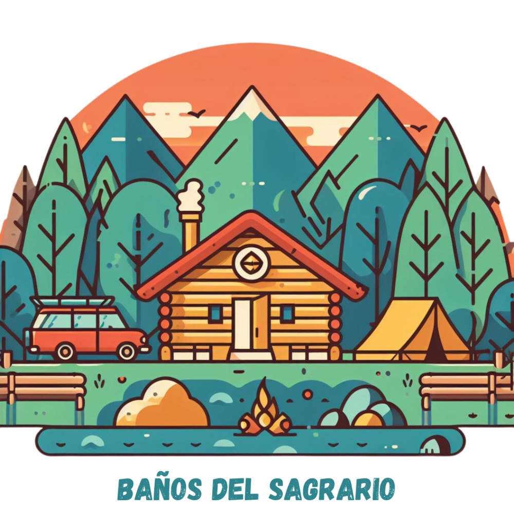 Baños del Sagrario