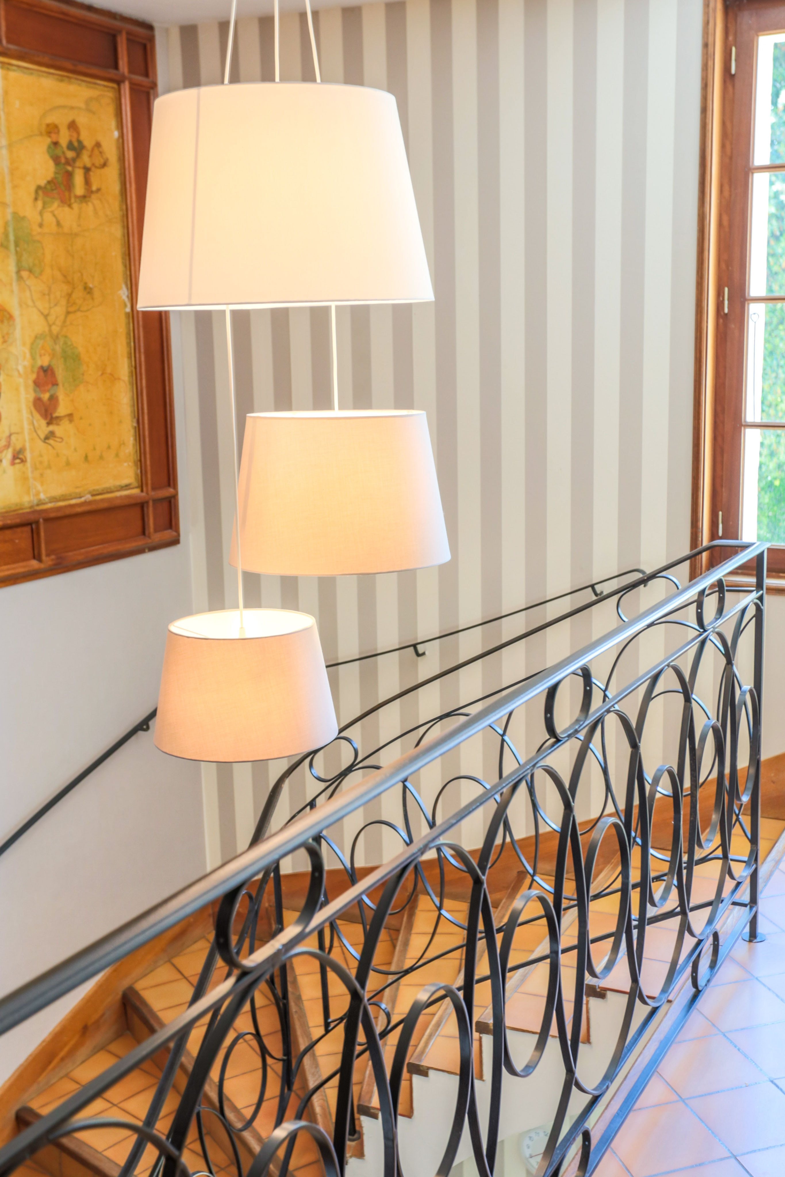 RÉSIDENCE DU CHÂTEAU DE BÉGUÉ