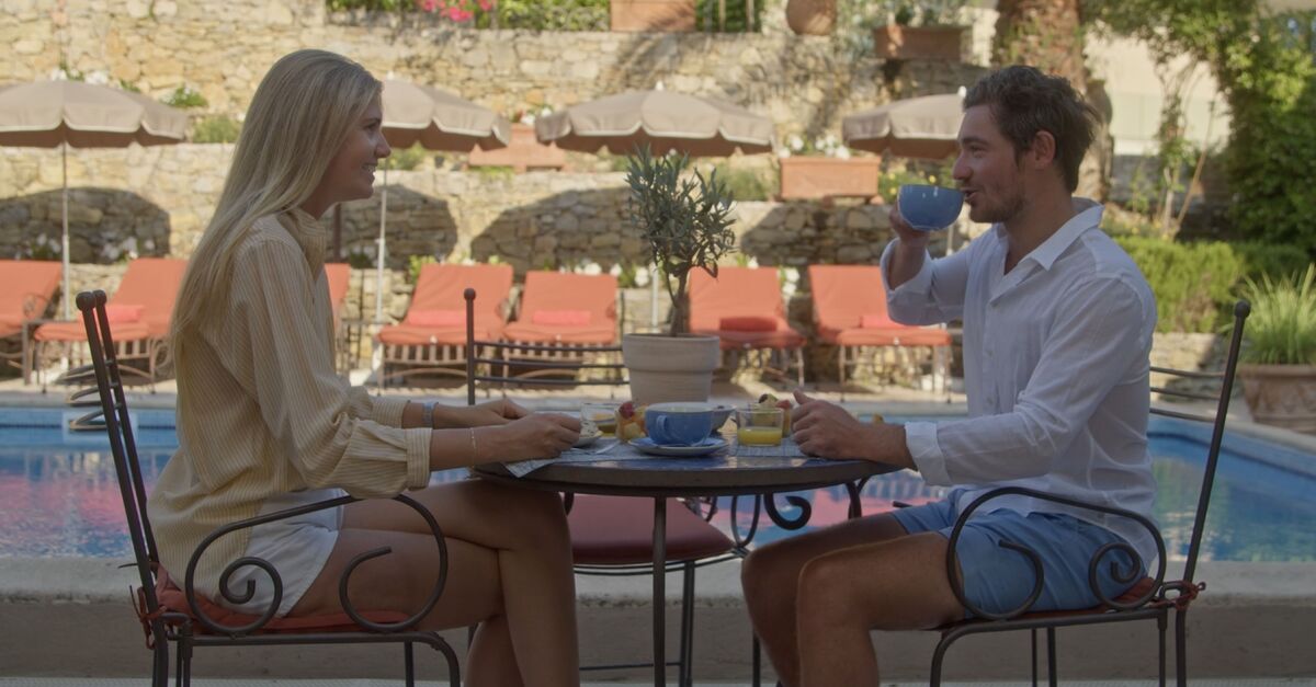 LA BASTIDE DE VALBONNE