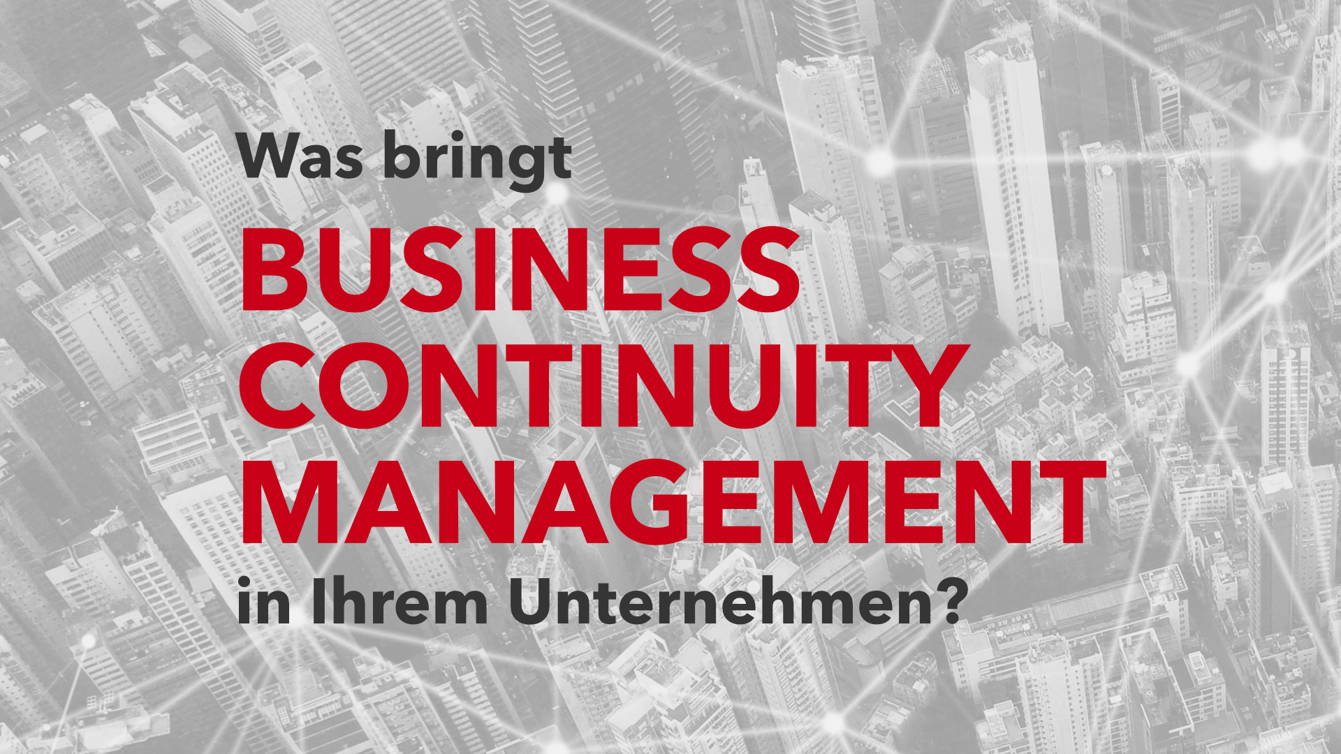 BC Consulting GmbH
