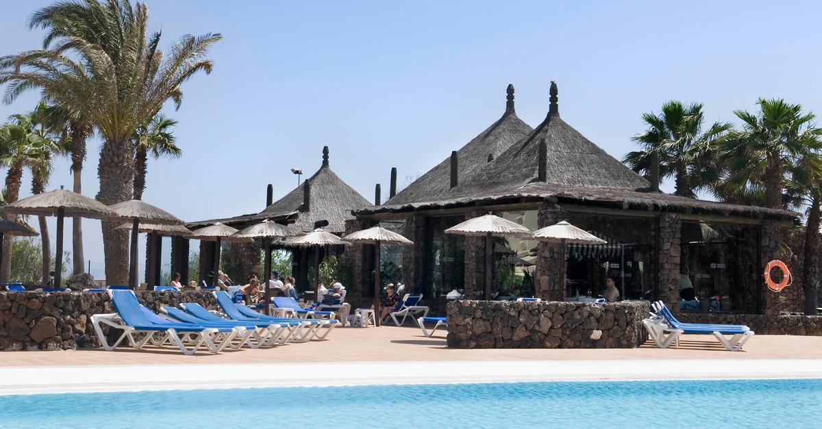 Beatriz Palace & Spa