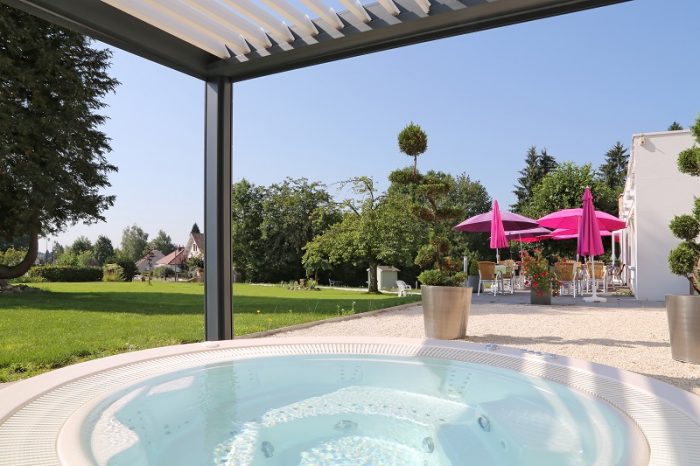HÔTEL BEAU SITE